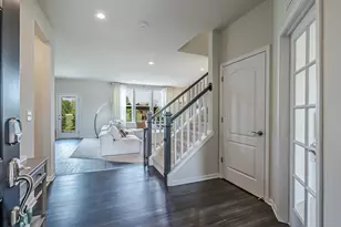 620 Holmdale Way, Ann Arbor, MI 48108 - Photo 9