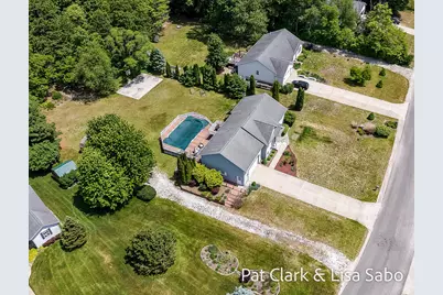 3296 Rambling Brook Road, Muskegon, MI 49444 - Photo 27