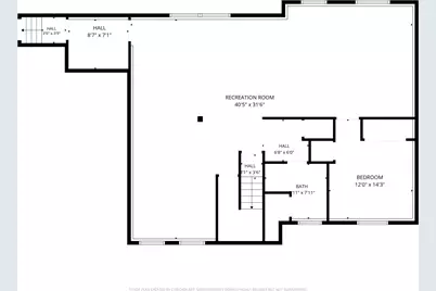 3296 Rambling Brook Road, Muskegon, MI 49444 - Photo 57