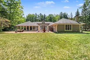 5389 Ridge Rd, Pentwater, MI 49449 - Photo 43