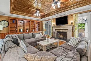 5389 Ridge Rd, Pentwater, MI 49449 - Photo 5