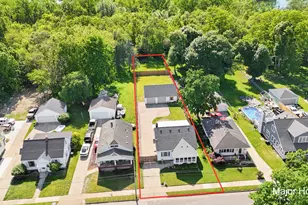 1947 Blandford Ave SW, Wyoming, MI 49519 - Photo 47