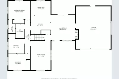 159 Kings Lane, Battle Creek, MI 49014 - Photo 3
