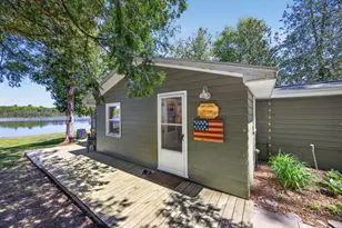 9267 Lake Dr, Reed City, MI 49677 - Photo 1