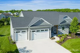 3758 Jason Ridge Ln SW, Grand Rapids, MI 49534 - Photo 3