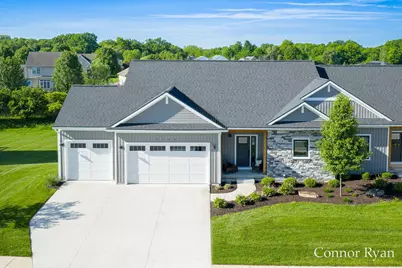 3758 Jason Ridge Lane SW, Grand Rapids, MI 49534 - Photo 33