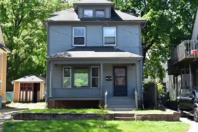 1108 Merrill Street, Kalamazoo, MI 49008 - Photo 1