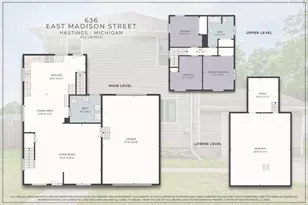 636 E Madison St, Hastings, MI 49058 - Photo 37