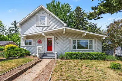 1989 Addison Street, Muskegon, MI 49441 - Photo 1