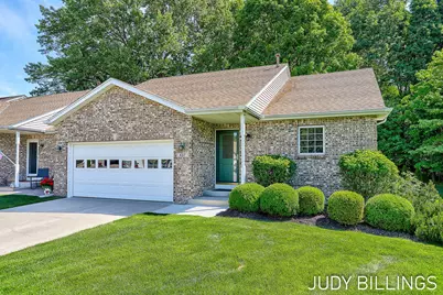 437 Amity Street, Douglas, MI 49406 - Photo 1