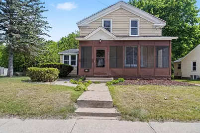 553 Ely Street, Allegan, MI 49010 - Photo 1