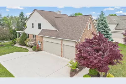 9094 Woodgrove Drive, Plymouth, MI 48170 - Photo 5