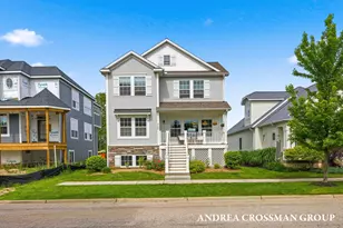 2130 Kensington Park Circle, Holland, MI 49423 - Photo 1