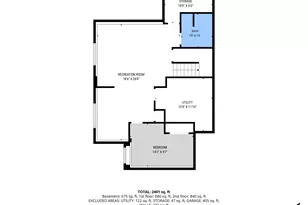 2130 Kensington Park Cir, Holland, MI 49423 - Photo 41