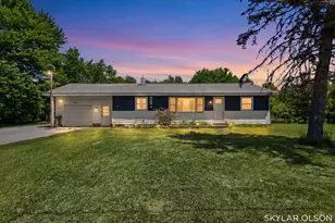 4988 S Brooks Rd, Fruitport, MI 49415 - Photo 1