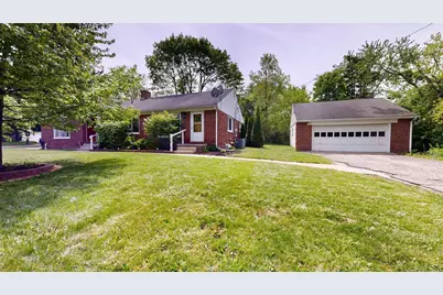 1810 E Stadium Boulevard, Ann Arbor, MI 48104 - Photo 1