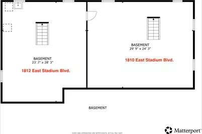 1810 E Stadium Boulevard, Ann Arbor, MI 48104 - Photo 35