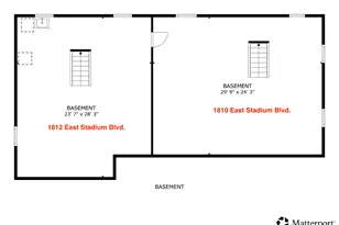 1810 E Stadium Blvd, Ann Arbor, MI 48104 - Photo 35