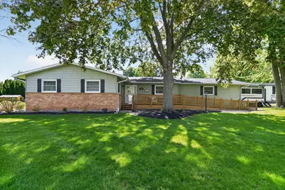 3129 Happy Valley Road, Jackson, MI 49203 - Photo 1