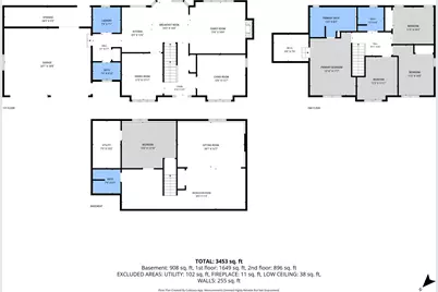 145 Bay Meadows Dr, Holland, MI 49424 - Photo 89