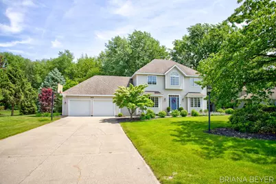 145 Bay Meadows Dr, Holland, MI 49424 - Photo 81