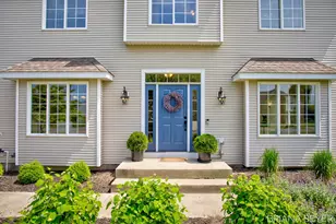 145 Bay Meadows Dr, Holland, MI 49424 - Photo 83