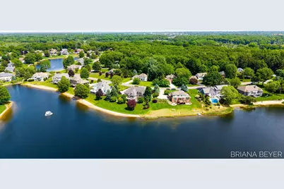 145 Bay Meadows Dr, Holland, MI 49424 - Photo 85