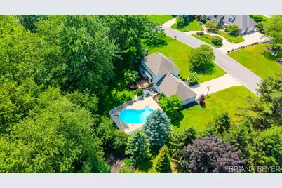145 Bay Meadows Dr, Holland, MI 49424 - Photo 77
