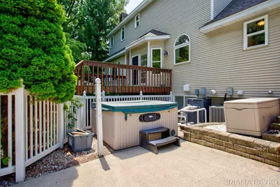 145 Bay Meadows Dr, Holland, MI 49424 - Photo 69