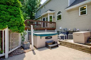 145 Bay Meadows Dr, Holland, MI 49424 - Photo 69