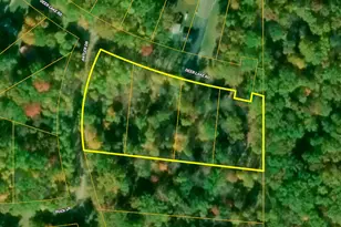 2081 Deer Lake Rd, Harrison, MI 48625 - Photo 41