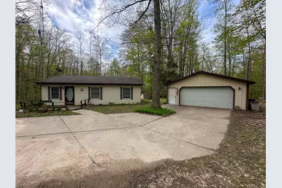 2081 Deer Lake Road, Harrison, MI 48625 - Photo 11