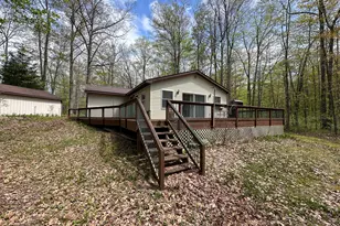 2081 Deer Lake Rd, Harrison, MI 48625 - Photo 5