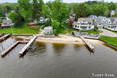 1159 S Shore Drive, Holland, MI 49423 - Photo 9