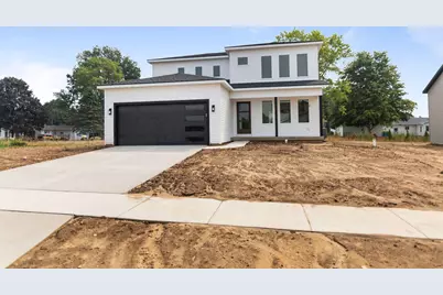326 Blue Ash Lane, Coopersville, MI 49404 - Photo 1