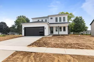 326 Blue Ash Ln, Coopersville, MI 49404 - Photo 1