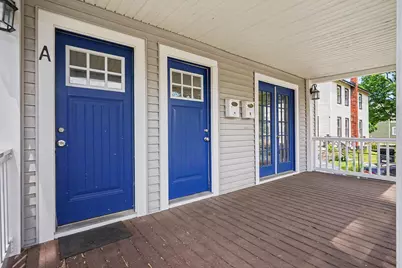 344 Monroe Avenue, Muskegon, MI 49441 - Photo 3