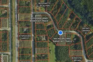 8091 Carriage Ln, Morley, MI 49336 - Photo 3