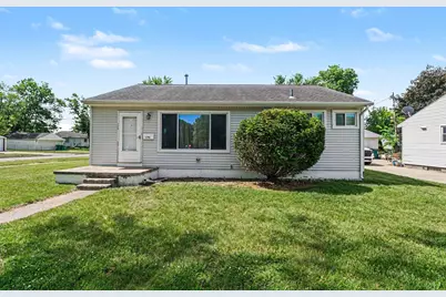1196 Shirley Drive, Ypsilanti, MI 48198 - Photo 1