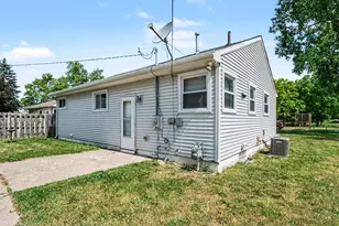 1196 Shirley Dr, Ypsilanti, MI 48198 - Photo 3