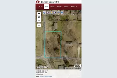 167 E E Delaware Avenue, Benton Harbor, MI 49022 - Photo 1