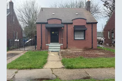 19601 Hamburg Street, Detroit, MI 48205 - Photo 1