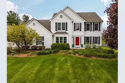 4275 Corey Circle, Ann Arbor, MI 48103 - Photo 3