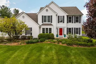 4275 Corey Cir, Ann Arbor, MI 48103 - Photo 3