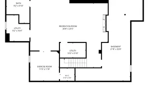 9835 Oak Pointe Ln, Northville, MI 48167 - Photo 53