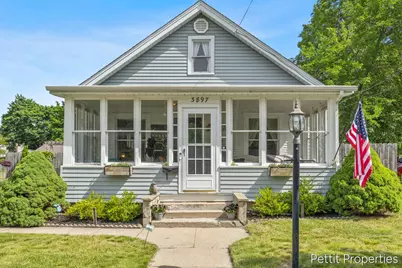 3897 Grand Street SW, Grandville, MI 49418 - Photo 1