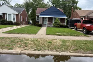 19450 Woodingham Dr, Detroit, MI 48221 - Photo 1