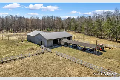 1125 Chaput Drive, Sears, MI 49679 - Photo 31