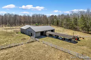 1125 Chaput Dr, Sears, MI 49679 - Photo 31