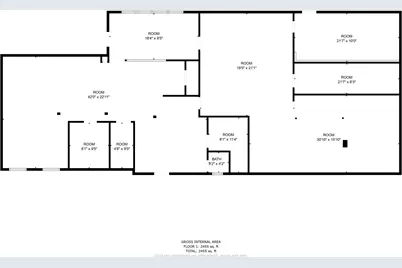 1125 Chaput Drive, Sears, MI 49679 - Photo 27